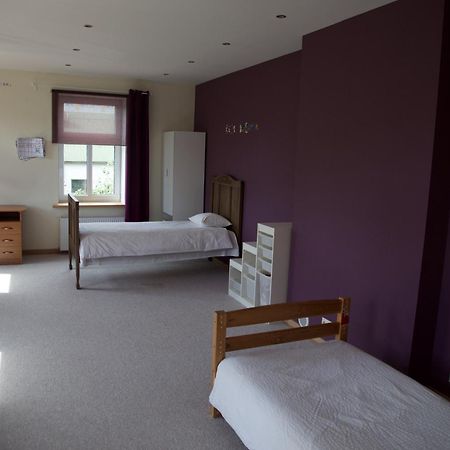 Altribute Studio W Sauna Secure Parking Wifi 90Mbs Liepāja Værelse billede
