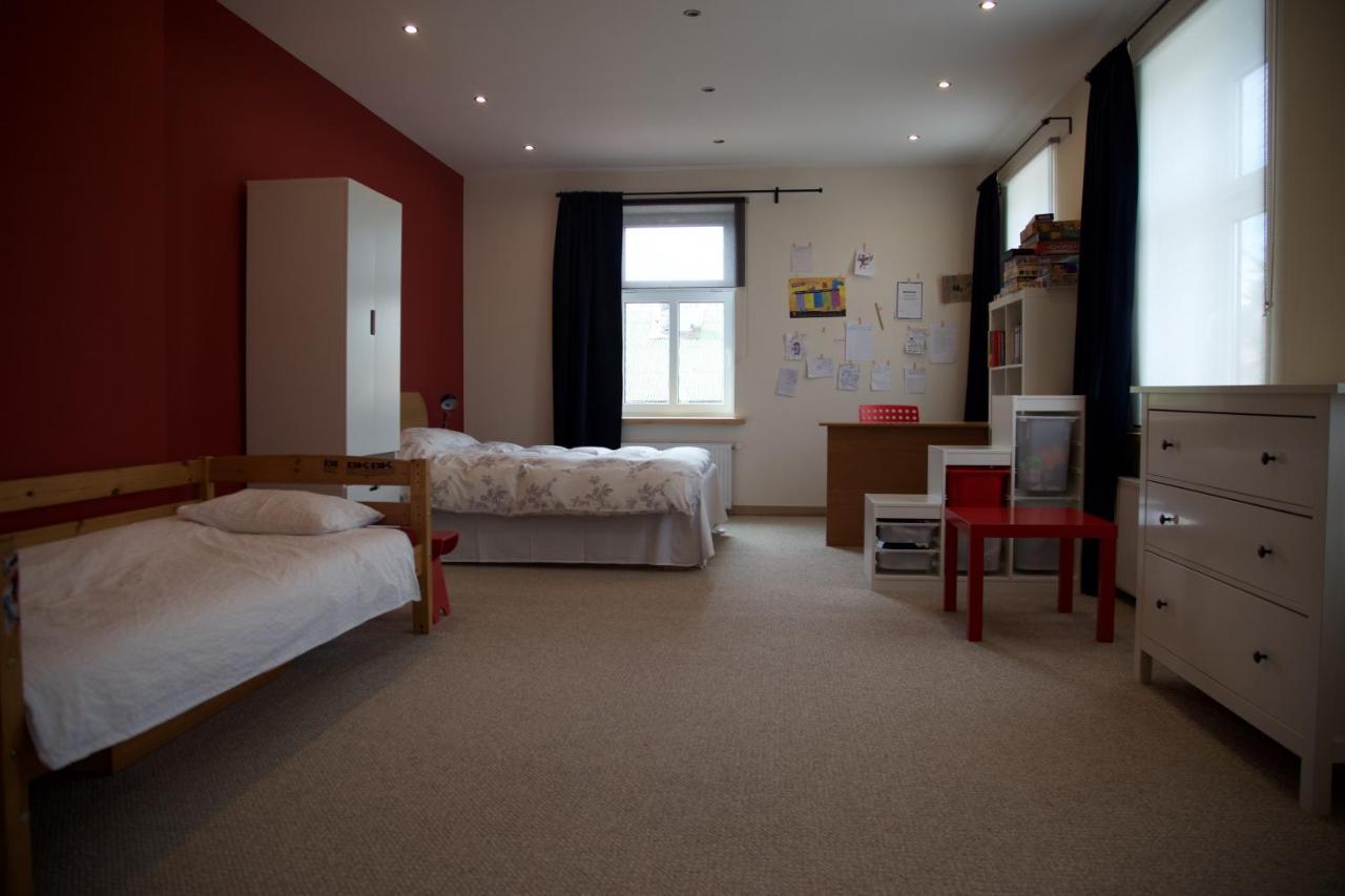 Altribute Studio W Sauna Secure Parking Wifi 90Mbs Liepāja Eksteriør billede