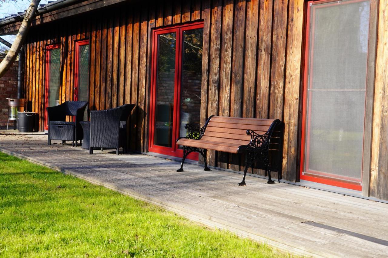 Altribute Studio W Sauna Secure Parking Wifi 90Mbs Liepāja Eksteriør billede