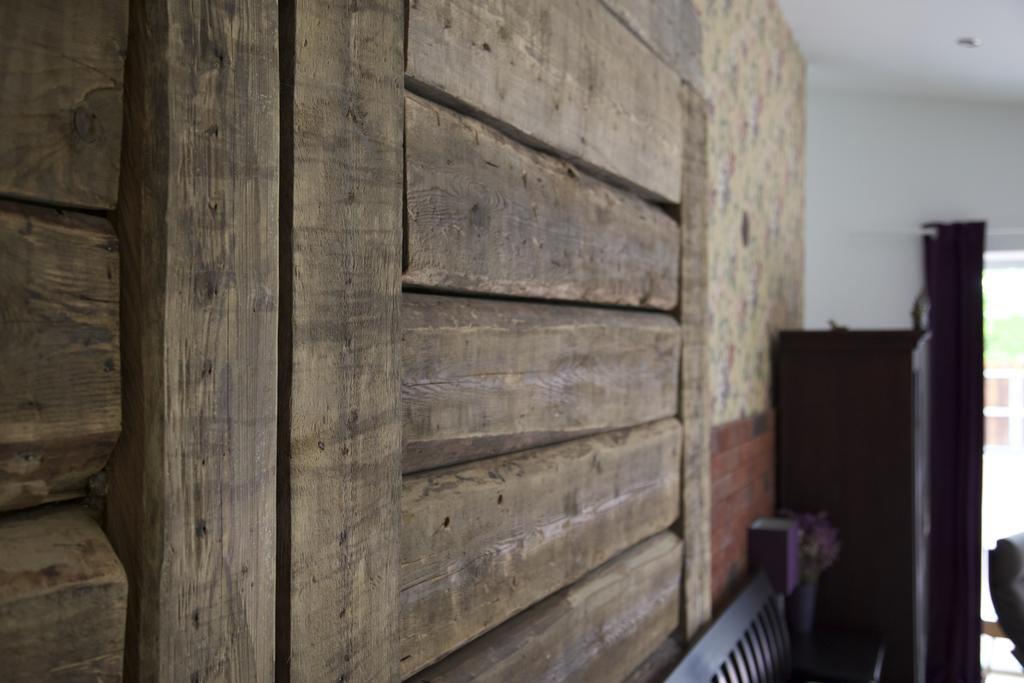 Altribute Studio W Sauna Secure Parking Wifi 90Mbs Liepāja Værelse billede