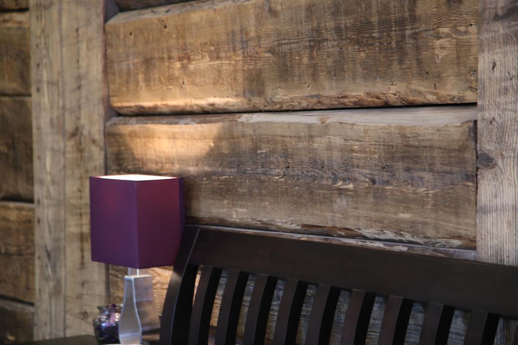 Altribute Studio W Sauna Secure Parking Wifi 90Mbs Liepāja Værelse billede